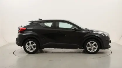 Usata Toyota C-HR Business Edition 122 CV (89 kW) 2019 Neronero SUV
