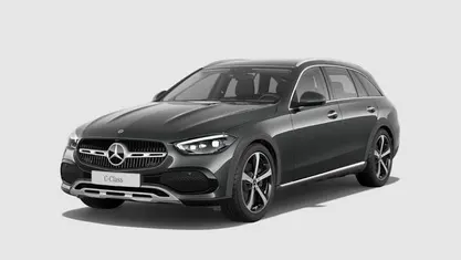 Usata Mercedes C220 Premium 200 CV (147 kW) 2026 Station wagon