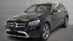 Mercedes GLC250