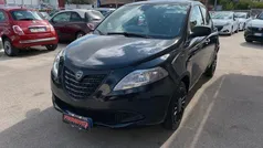Nero Usata 2014 Lancia Ypsilon Silver Due volumi | 3399 € (Super prezzo)