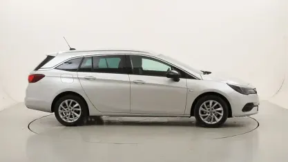 Usata Opel Astra Business Elegance 122 CV (89 kW) 2021 Station wagon