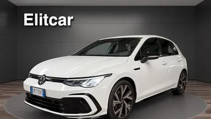 Usata VW Golf VIII R 150 CV (110 kW) 2023 Berlina