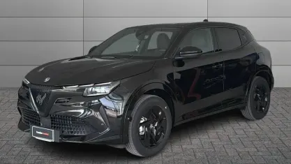 Nuova Alfa Romeo Junior 144 CV (105 kW) 2026 Nero SUV