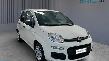Usata 2023 Fiat Panda Due volumi | 12.900 € (Buon prezzo)