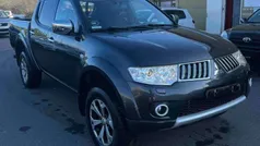 Usata 2011 Mitsubishi L200 Pick-up | 14.900 €