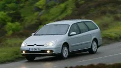 Usata 2007 Citroën C5 Exclusive Station wagon | 1500 €