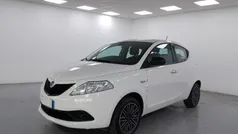 Bianco Usata 2020 Lancia Ypsilon Gold Due volumi | 10.990 € (Buon prezzo)