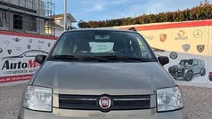 Marrone Usata 2009 Fiat Panda Dynamic Due volumi | 2650 € (Ottimo prezzo)