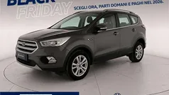 Usata 2018 Ford Kuga Business Edition SUV | 15.900 € (Buon prezzo)