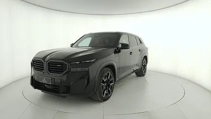 Usata BMW XM Comfort Edition 489 CV (359 kW) 2023 Nero SUV