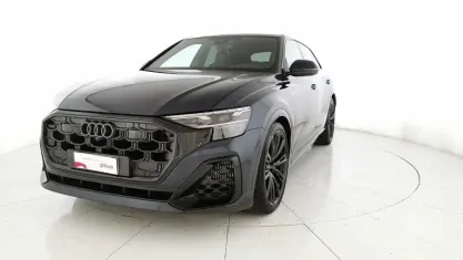 Usata Audi Q8 S-Line 394 CV (289 kW) 2025 SUV