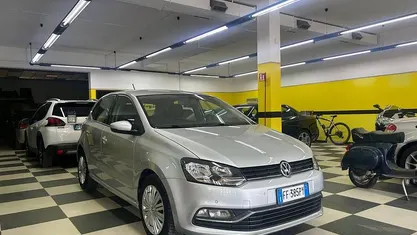 Usata VW Polo 75 CV (55 kW) 2016