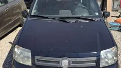 Other Usata 2007 Fiat Panda Dynamic Due volumi | 2500 € (Ottimo prezzo)
