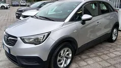 Usata 2019 Opel Crossland X SUV | 8500 € (Buon prezzo)