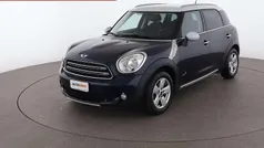 Usata 2015 Mini Cooper D Countryman SUV | 12.199 € (Buon prezzo)