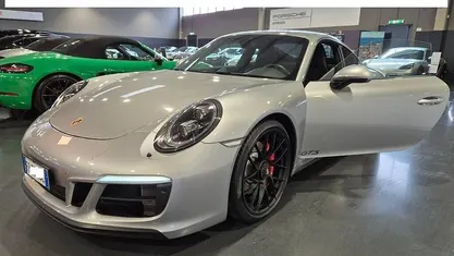 Usata Porsche 911 Carrera 4 GTS 450 CV (330 kW) 2018 Coupé