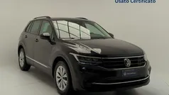 Usata 2020 VW Tiguan Life SUV | 21.900 € (Buon prezzo)