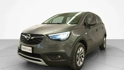 Gebraucht Opel Crossland X Innovation 110 PS (80 kW) 2020 SUV