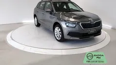 Grigio scuro Usata 2024 Skoda Kamiq Ambition SUV | 17.750 € (Ottimo prezzo)