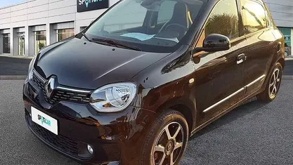 Usata Renault Twingo Intens 65 CV (47 kW) 2020 Utilitaria