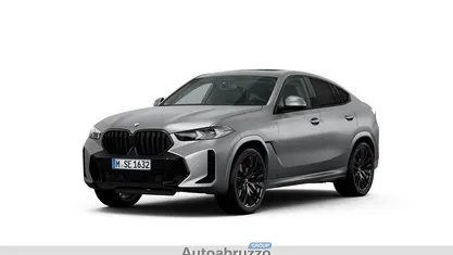 Usata 2025 BMW X6 M Sport SUV | 105.000 €