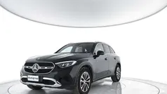 Mercedes GLC220