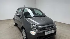 Grigio Usata 2020 Fiat 500 Lounge Due volumi | 12.900 € (Cara)