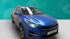 Blu Usata 2020 Kia XCeed 2 SUV | 16.900 € (Buon prezzo)