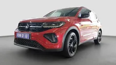 Nuova 2025 VW T-Cross R-line Plus SUV | 26.500 € (Buon prezzo)