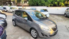Usata 2010 Opel Meriva Cosmo Monovolume | 2900 € (Ottimo prezzo)
