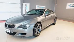 Usata 2006 BMW M6 Coupé | 43.900 €