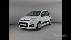 Usata 2017 Fiat Panda Easy Due volumi | 8400 € (Buon prezzo)
