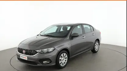 Usata Fiat Tipo Easy 95 CV (69 kW) 2018 Grigio Berlina