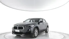 Grigio Usata 2020 BMW X2 Comfort Edition SUV | 22.900 € (Ottimo prezzo)