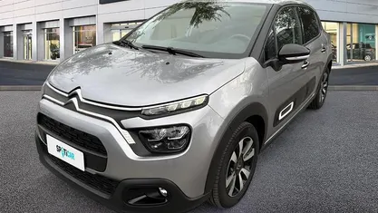 Usata 2024 Citroën C3 PureTech Due volumi | 15.750 € (Buon prezzo)