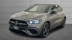 Argento hightech Nuova 2025 Mercedes GLA200 SUV | 49.500 € (Buon prezzo)