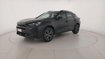Occasion Cupra Formentor 150 ch (110 kW) 2025 Noir SUV