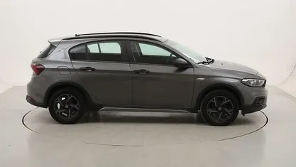Usata Fiat Tipo Cross 95 CV (69 kW) 2021 Berlina