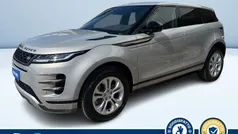 Usata 2022 Land Rover Range Rover evoque HSE SUV | 33.500 € (Buon prezzo)