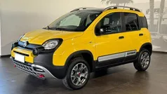 Usata 2021 Fiat Panda Cross Cross Due volumi | 13.490 € (Ottimo prezzo)
