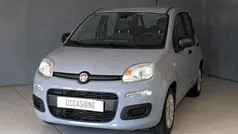 Grigio Usata 2022 Fiat Panda Due volumi | 7890 € (Super prezzo)