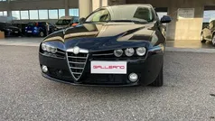 Usata 2007 Alfa Romeo 159 Exclusive Tre volumi | 3350 € (Buon prezzo)