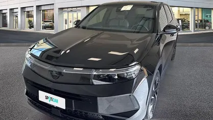 Usata Opel Grandland X 136 CV (100 kW) 2025 SUV