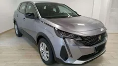 Grigio Usata 2022 Peugeot 3008 Active SUV | 20.900 € (Buon prezzo)