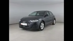 Grigio manhattan metallizzato Usata 2023 Audi A1 Sportback Comfort Due volumi | 23.800 € (Ottimo prezzo)