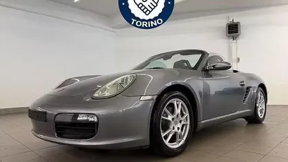 Usata Porsche Boxster 240 CV (176 kW) 2005 Other Cabrio