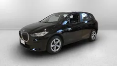 Schwarz pastello Usata 2023 BMW 218 Active Tourer Monovolume | 27.900 € (Super prezzo)