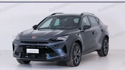 Usata Cupra Formentor 150 CV (110 kW) 2025 Other SUV