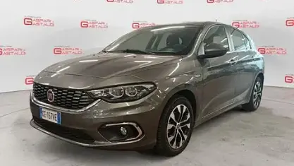 Usata Fiat Tipo Mirror 120 CV (88 kW) 2021 Utilitaria