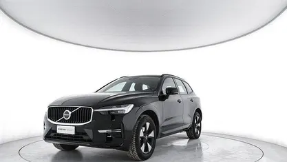 Nero Usata 2022 Volvo XC60 SUV | 27.900 € (Ottimo prezzo)